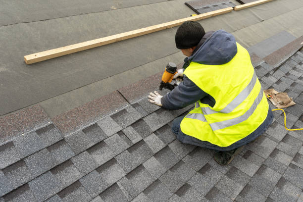 Best Emergency Roof Repair  in Crossett, AR