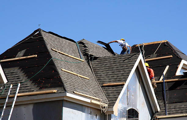 Quick and Trustworthy Emergency Roof Repair Services in Crossett, AR