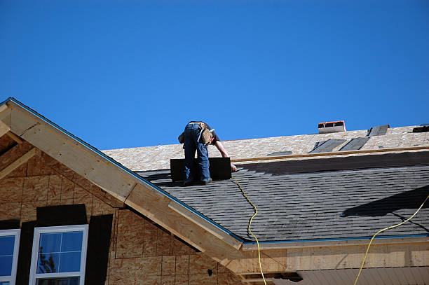 Quick and Trustworthy Emergency Roof Repair Services in Crossett, AR