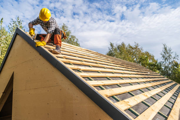 Best New Roof Installation  in Crossett, AR