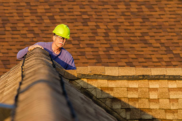 Best Flat Roof Repair Services  in Crossett, AR