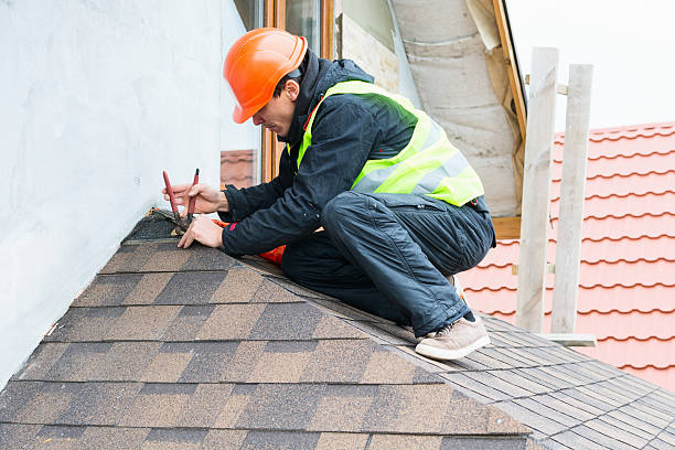 Best Metal Roofing Contractor  in Crossett, AR