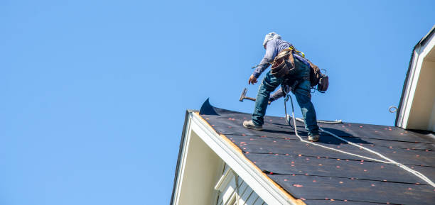 Best Residential Roofing Contractor  in Crossett, AR